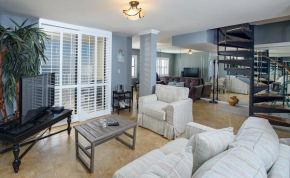Sunswept 803 Condo
